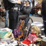 Tweedehands Rommelmarkt Kringloop