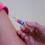 Vaccinatie Corona