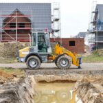 Woningbouw Nieuwbouw Shovel Woningen