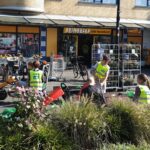 Zwerfvuil School Md Bijbel Maartensdijk