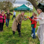 Opening Lage Grond Dick Jeukens