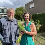 Tuintje Verder Zeist