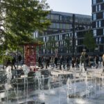 Utrecht Science Park II ©Nadine Van Den Berg