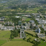 Utrecht Science Park © Irvin Van Hemert