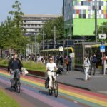 Utrecht Science Park ©Nadine Van Den Berg