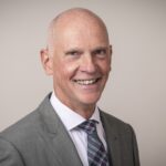 Waarnemend burgemeester Marcel Franzel