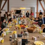 Burgemeestersontbijt 2024