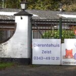 Dierentehuis
