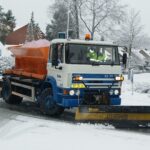 Gladheidbestrijding RMN