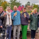 Groene Lintje 2024 Buurtkamers