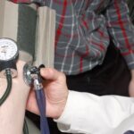 Huisarts Bloeddruk Dokter