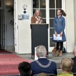 Klimaat Toekomststoel Kinderburgemeester