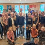 Ontbijt Burgemeester