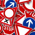 Verkeersborden Pixabay