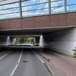 viaduct arnhemse bovenweg driebergen