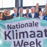Beediging Klimaatburgemeesters