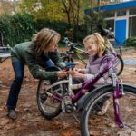 Fietsen Opknappen In Kerkebosch