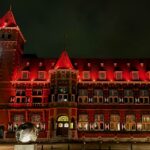 Orange The World Zeist