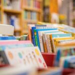 Bibliotheek Boeken Cultuur