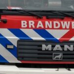 Brandweer Zeist