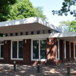 Dorpshuis Hollandsche Rading