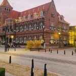 Hetrond Gemeentehuis Zeist