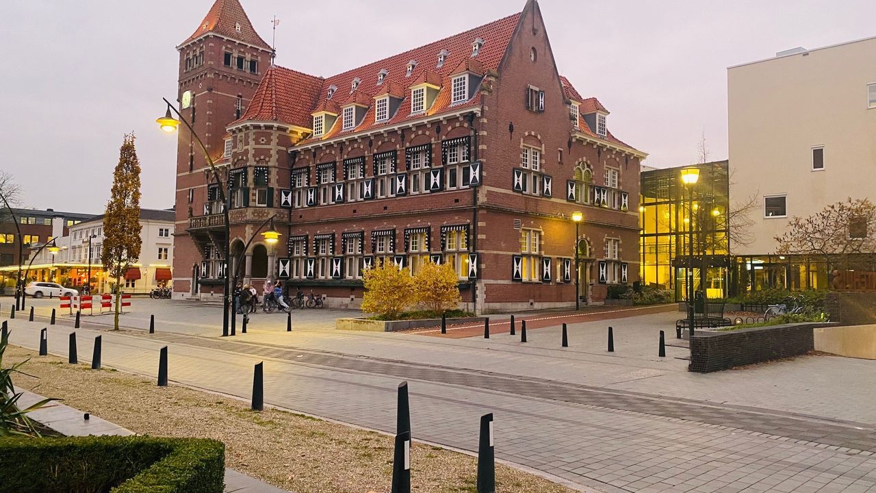 Dezelfde partijen akkoord over nieuwe coalitie