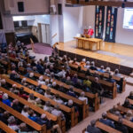 Knarrenhof Informatiebijeenkomst In De Oosterkerk In Zeist