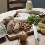 broodje utrecht ingredienten