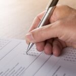 Onderzoek Vragenlijst Enquête