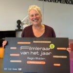 Pauline Schulp Filmleraar Kindergemeenschap