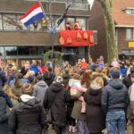 Sint Intocht De Bilt 2024