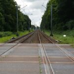 Spoorovergang Pixabay