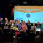 Vrijwilligersprijzen 2023