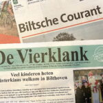 Biltsche Courant Vierklank