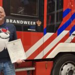 Jan Linnebank Verdienste