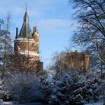 kasteel duurstede winter