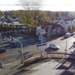 Kruispunt Doorn 1