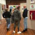 Kunst Uit Eigen Provincie Wvt