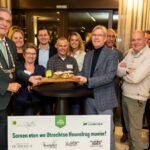 Naafs Broodje Utrechtse Heuvelrug