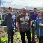 Stichting Present Tuin Kopie