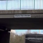 Viaduct Huis Ter Heide