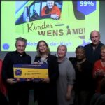 Vrijwilligersprijzen 2024