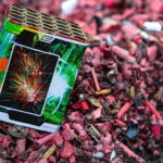 Vuurwerk Politie Kopie