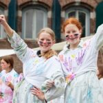 Kunst Centraal onderwijs labs