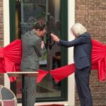 Heropening Gemeentehuis