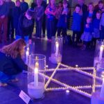 Holocaust Memorialday 2025