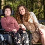 Jonge Mantelzorger Mens De Bilt