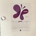 Menstruatie Uitgifte Gemeentehuis