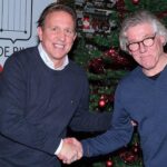 Robert Roest FC De Bilt